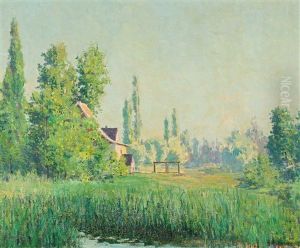 Moret, Le Matin Moret, Le Matin