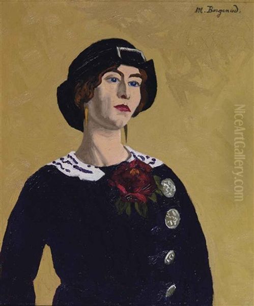 Coco Chanel - view 1