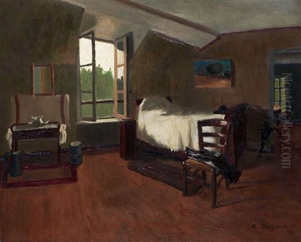 La Chambre A Coucher - view 1