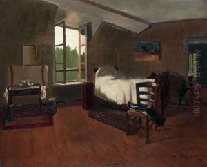 La Chambre A Coucher La Chambre A Coucher