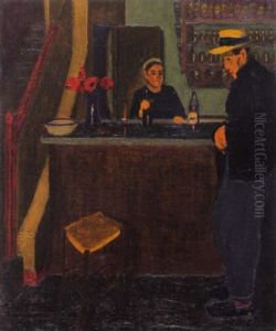 Bistro Breton