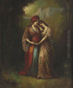 Couple D'amoureux