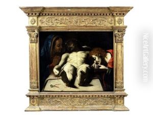 The Pieta The Pieta