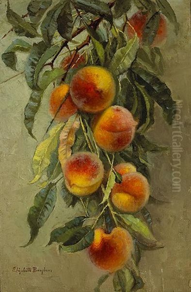 Peaches - view 1