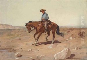 California Cowboy