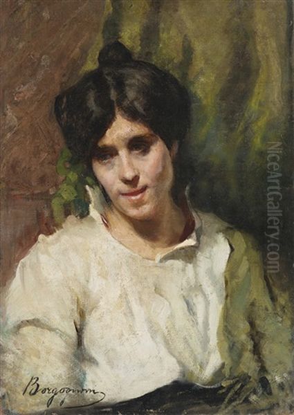 Ritratto Di Signora - view 1
