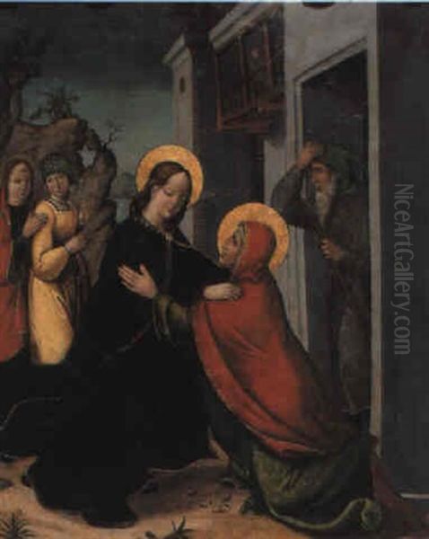 La Visitacion - view 1