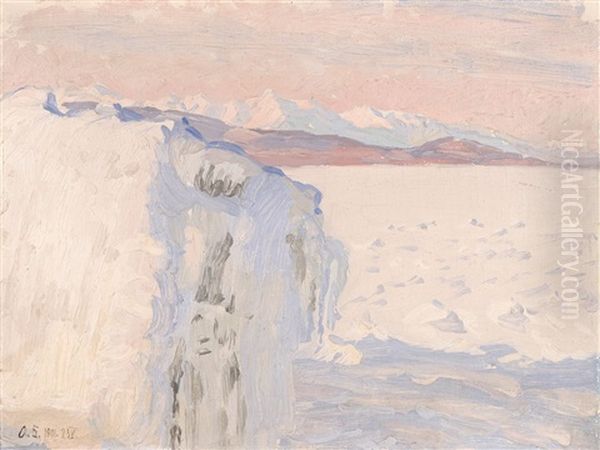 Na Dalnem Severe - view 1
