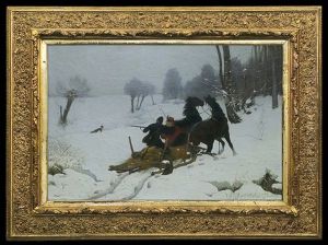 Raid A Fox