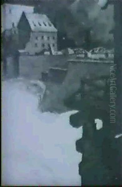 Das Wer Mit De Rogenbogen - 1922 - view 1