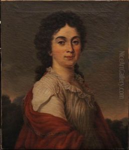 Portrait Of A Lady