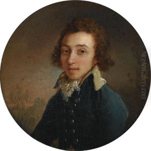 Portrait Of An Elegant Man thumbnail