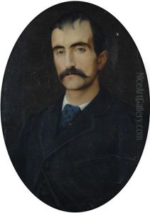 Ritratto Virile