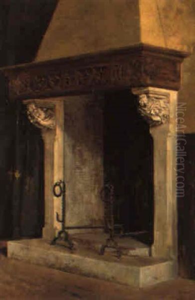 Interno Del Bargello A Firenze - view 1