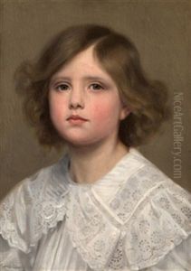 Retrato De Nina