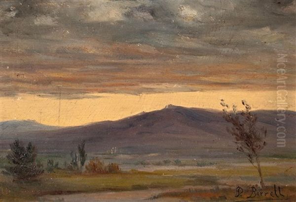 Paisaje - view 1
