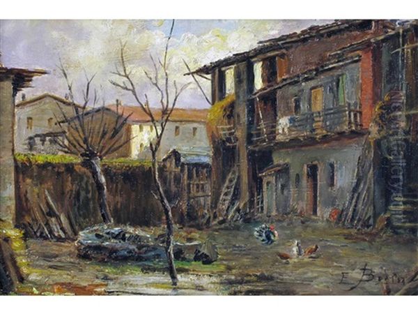 Cascinale - view 1