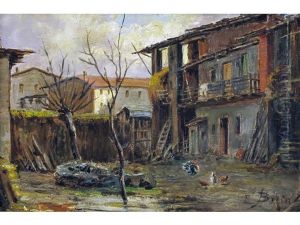 Cascinale by Emilio Borsa