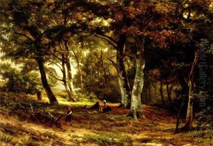 Scheveningsche Boschjes: A Day In The Forest