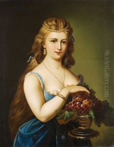 Figura Allegorica