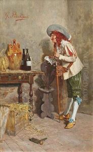 The Connoisseur