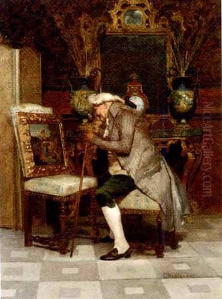 The Connoisseur - view 1