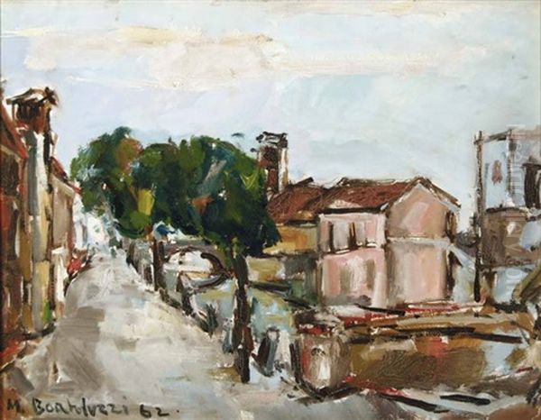 Piove Di Sacco - view 1
