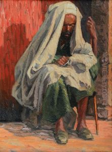 Figura Orientale