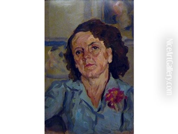 Figura Di Donna - view 1