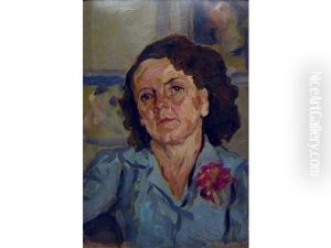 Figura Di Donna