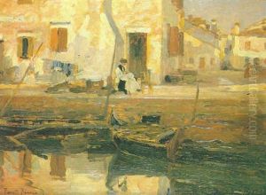 Pueblo De Pescadores Pueblo De Pescadores
