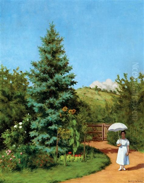 Walk In The Park (nagybanya) - view 1