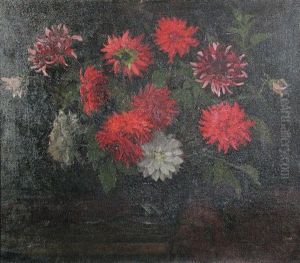 Dahlias