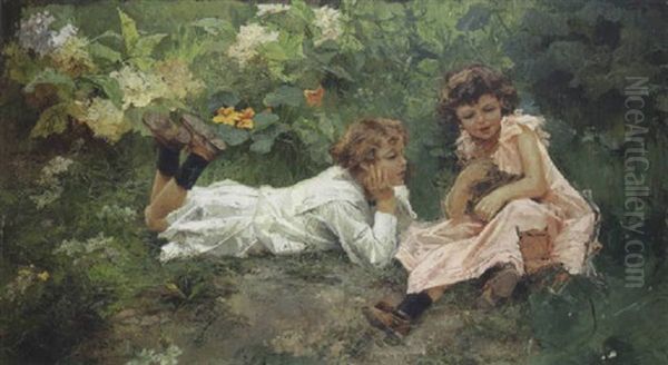 I Figli In Giardino - view 1