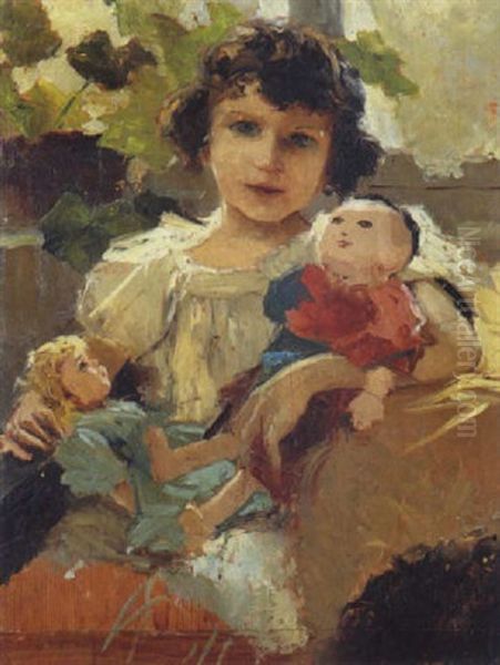 La Figlia - view 1