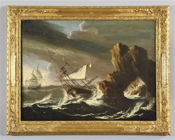 Tempesta Di Mare - view 1