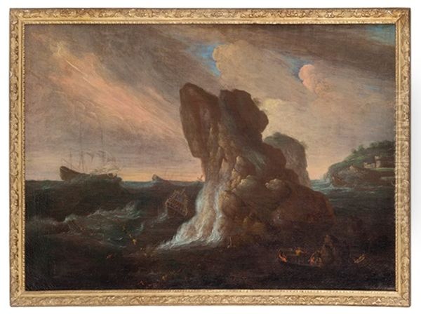 Fortuna Di Mare - view 1