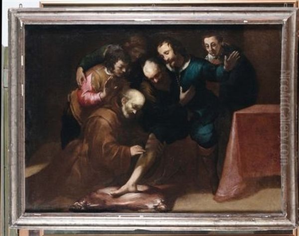 Scena Di Miracolo - view 1