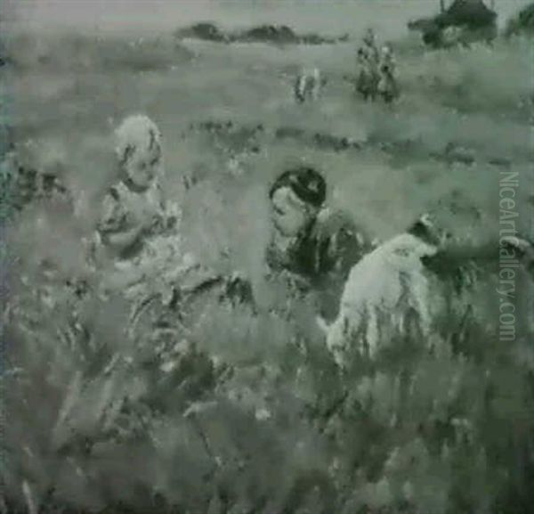Kindervergnugen - view 1