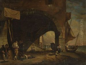 Farniente Sur Le Port