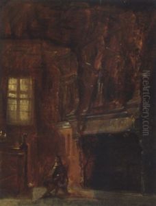 Consistorie Kamer Consistorie Kamer
