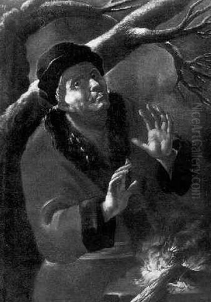 Allegories Of The Seasons - view 1