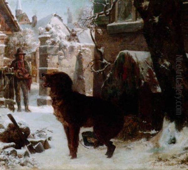 Das Hundekonzert - view 1