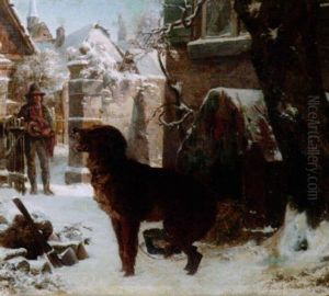 Das Hundekonzert Das Hundekonzert