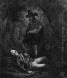 Von Einem Wilderer Ermorderter Jager Von Einem Wilderer Ermorderter Jager