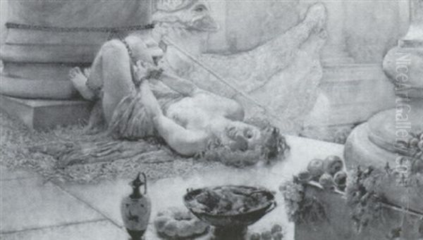 Il Supplizio - view 1