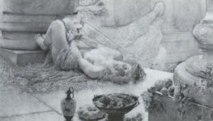 Il Supplizio