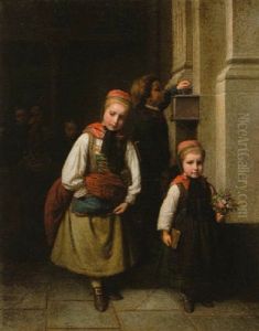 Der Opferstock