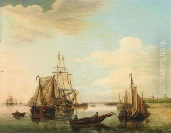 Marine - view 1