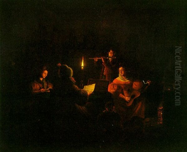 A Musical Serenade To The Queen - view 1
